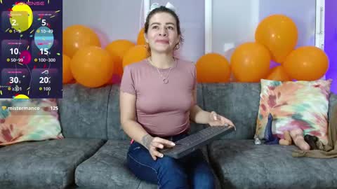 Oriana online show from September 27, 5:25 am