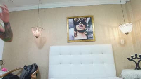 Ori online show from April 13, 1:12 pm