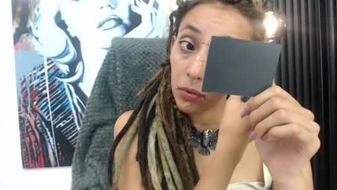 ORIANNA online show from June 9, 6:13 am