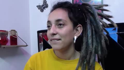 ORIANNA online show from January 7, 6:48 am