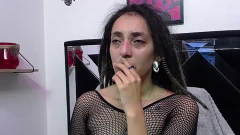 ORIANNA online show from March 1, 6:03 am