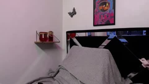 ORIANNA online show from January 22, 5:59 am