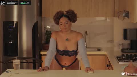 Orla online show from October 14, 11:40 pm