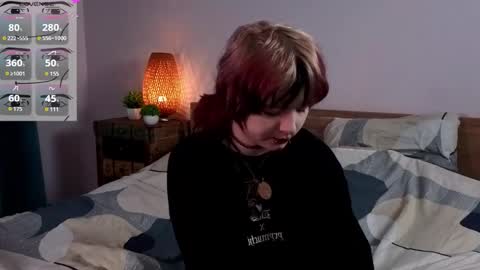 Snapshot of orvacurington chatting on October 2, 7:19 pm Ashley online show from October 2, 7:19 pm