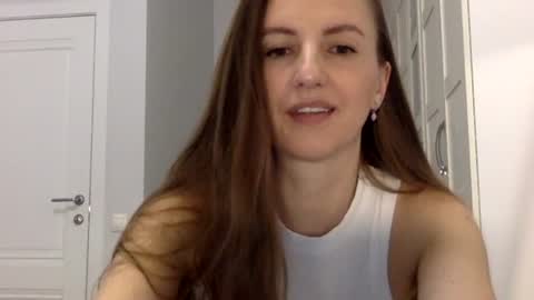 orvaline online show from March 30, 5:45 pm