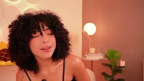 Oshun  online show from April 13, 1:01 pm