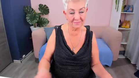 Alla online show from November 13, 8:35 am