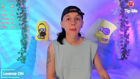 Owen foxx online show from January 15, 12:41 am