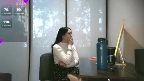 ozhmara online show from December 1, 1:47 pm