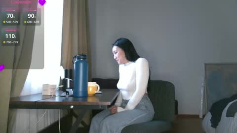 ozhmara online show from January 19, 2:35 pm