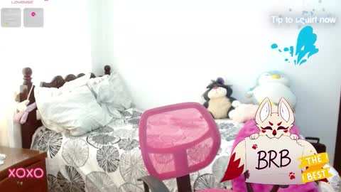 Snapshot of p_sweet_ chatting on October 16, 5:32 am p_sweet_ online show from October 16, 5:32 am
