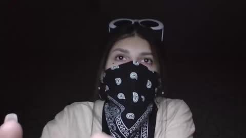 Jakarta Girl online show from November 18, 5:14 pm