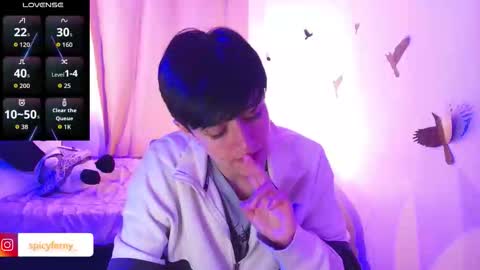 Fernanda online show from October 18, 9:34 am