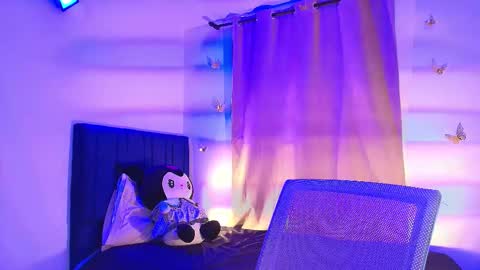 Fernanda online show from September 17, 5:49 am