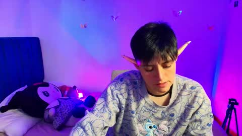 Fernanda online show from March 12, 1:14 pm