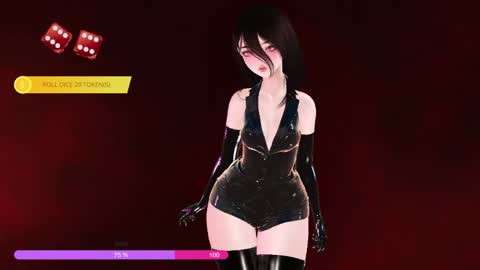 Paige Controls You online show from March 13, 2:29 pm