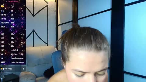 Paige online show from February 19, 1:17 pm