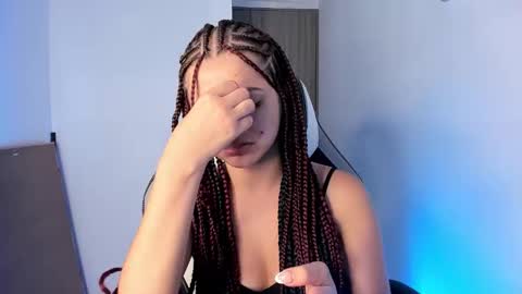 Paige online show from October 12, 9:39 pm