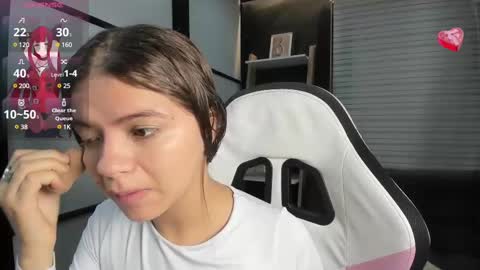 Paige online show from March 9, 12:53 pm