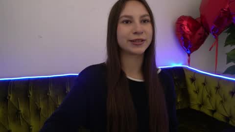 Paige online show from February 25, 6:58 am