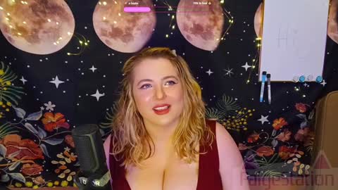 PaigeStation online show from February 4, 11:06 pm