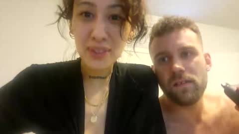 JeffJess online show from March 2, 4:57 pm