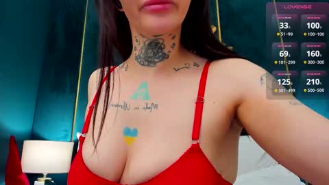 Kate online show from January 7, 2:53 pm