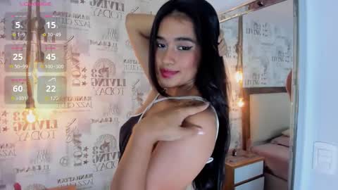  P A L O M A  online show from March 18, 3:55 am