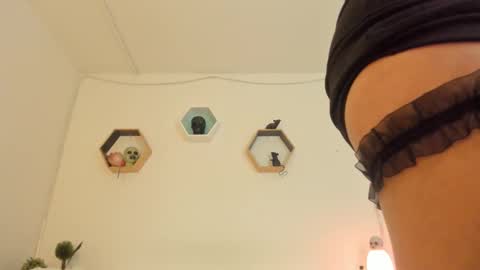 Paloma  online show from October 30, 9:27 pm