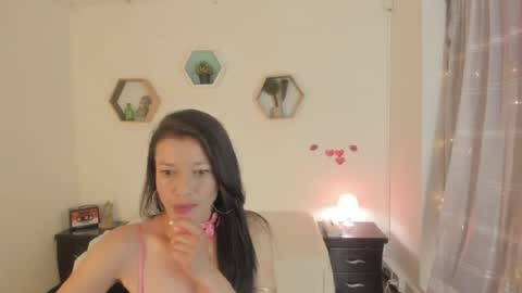 Paloma  online show from April 8, 9:39 pm