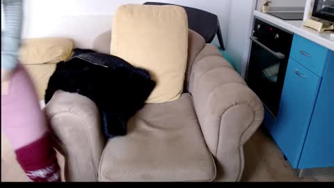 BABE online show from February 18, 8:59 am