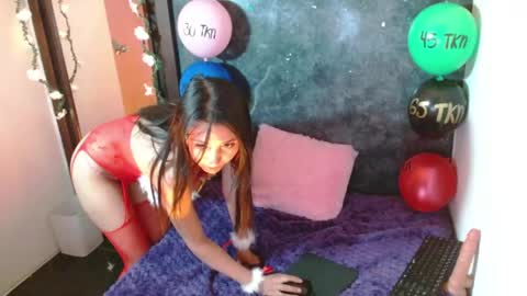 pamediaz16 online show from May 7, 6:00 pm