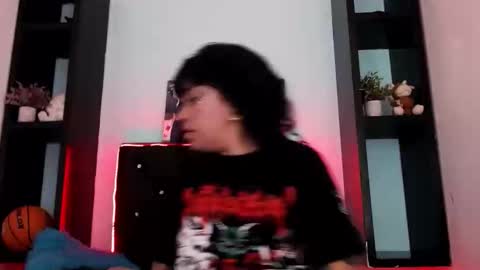 pamela_666_ online show from November 29, 12:47 am