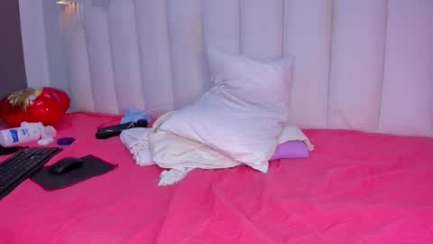 pamela online show from February 26, 12:20 am