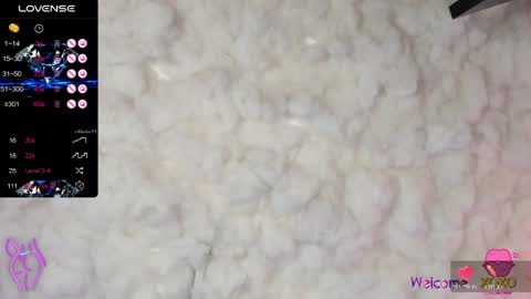 Pamela online show from April 12, 7:55 am