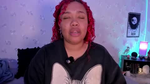 pamela online show from March 25, 3:56 am