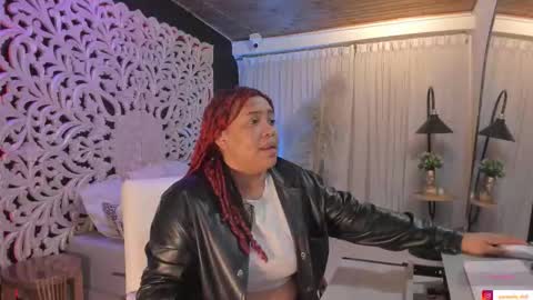 pamela online show from September 19, 3:49 am