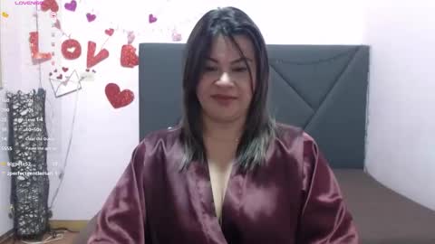 pamela_echeverria online show from March 24, 12:32 pm