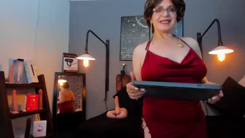 pamela_mature41 online show from May 25, 2:21 am
