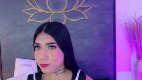 Pamela Parrish online show from October 4, 12:44 pm