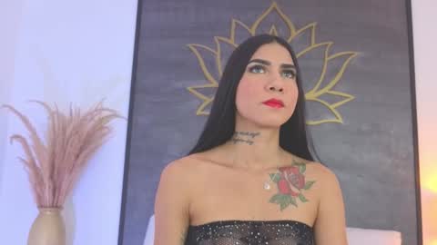 Pamela Parrish online show from December 22, 12:19 pm