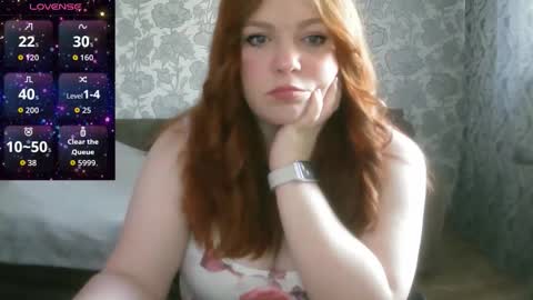 pamela_passion online show from March 25, 4:28 am