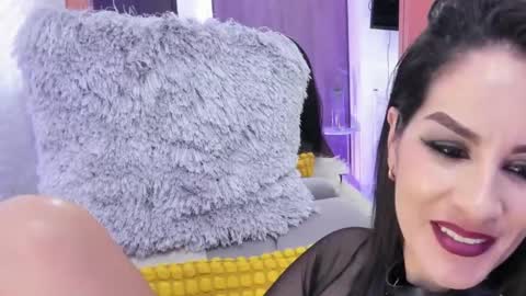 Snapshot of pamela_rosal chatting on January 9, 1:35 pm Pamela online show from January 9, 1:35 pm