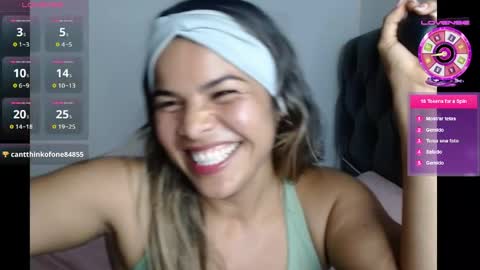 pamela_tiiny online show from May 5, 11:30 pm