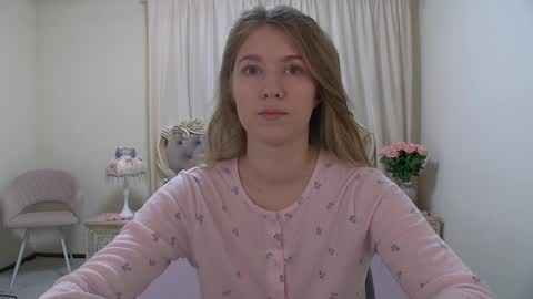 Pamela Blair online show from March 25, 6:05 am