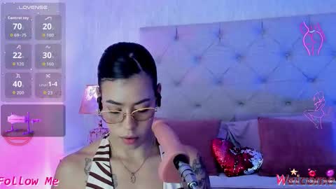 TELL ME PAMELLA AND GIVE ME A GOOD GRADE ITS IMPORTANT online show from March 24, 2:55 pm