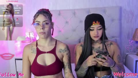 TELL ME PAMELLA AND GIVE ME A GOOD GRADE ITS IMPORTANT online show from April 8, 7:16 pm