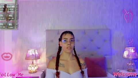 TELL ME PAMELLA AND GIVE ME A GOOD GRADE ITS IMPORTANT online show from April 20, 12:41 pm