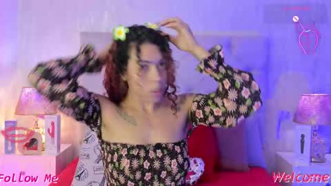 TELL ME PAMELLA AND GIVE ME A GOOD GRADE ITS IMPORTANT online show from February 12, 12:40 pm