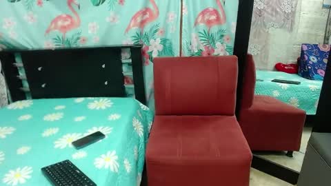 pamela online show from April 2, 7:44 pm